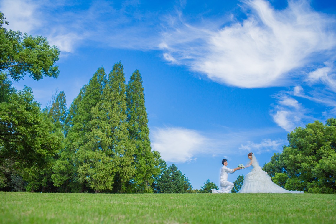 Photo of  taken by HAYASHI PHOTO STUDIO