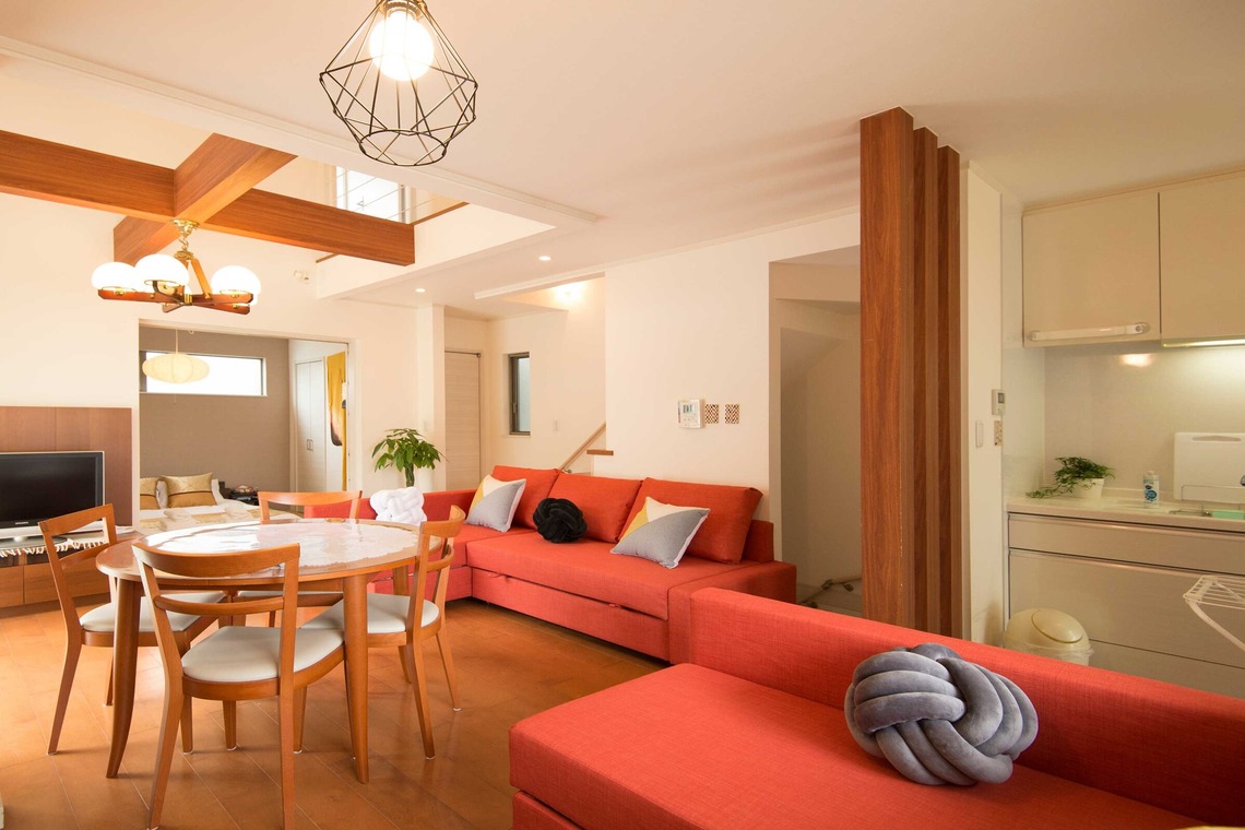 佳川奈央が撮影した「建築物」の写真