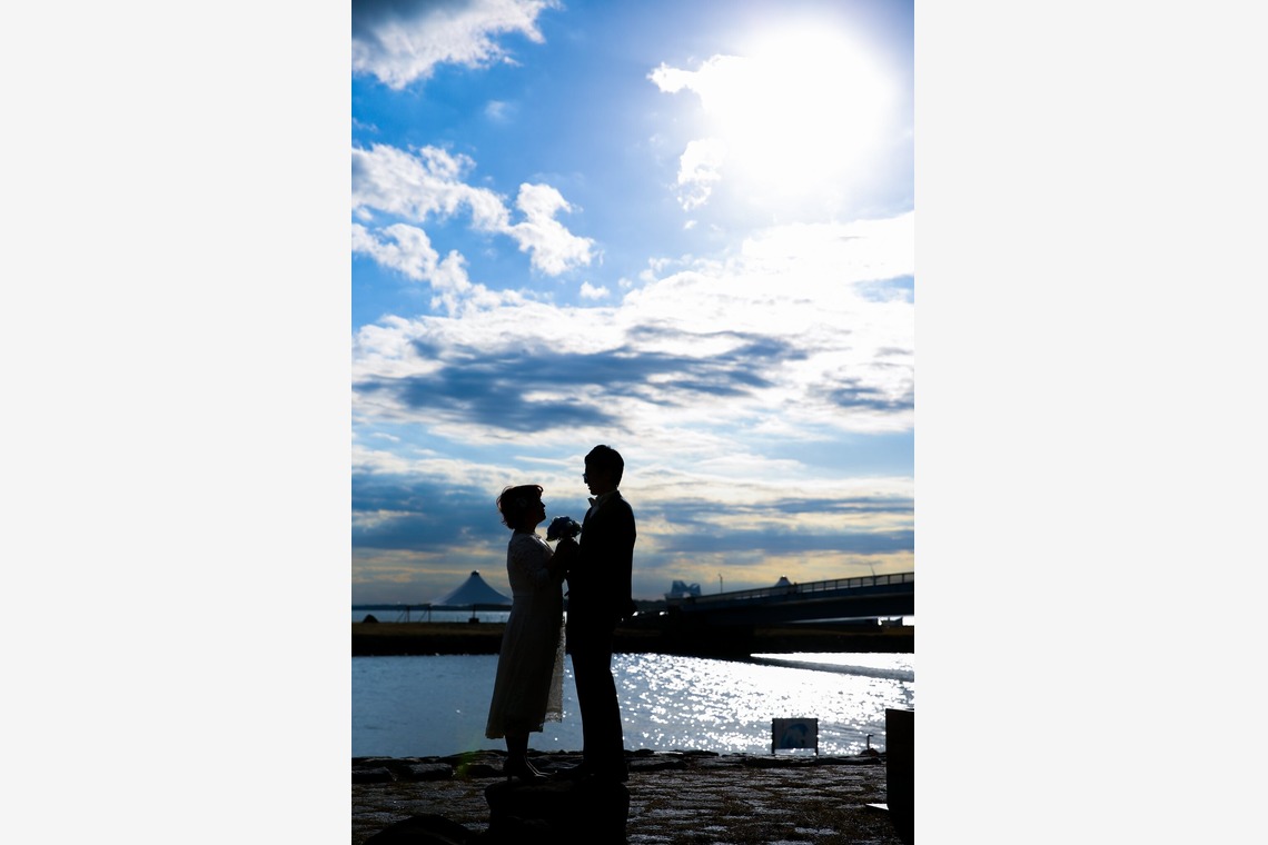 KOMOREBI Photo.　Kohei Onyo