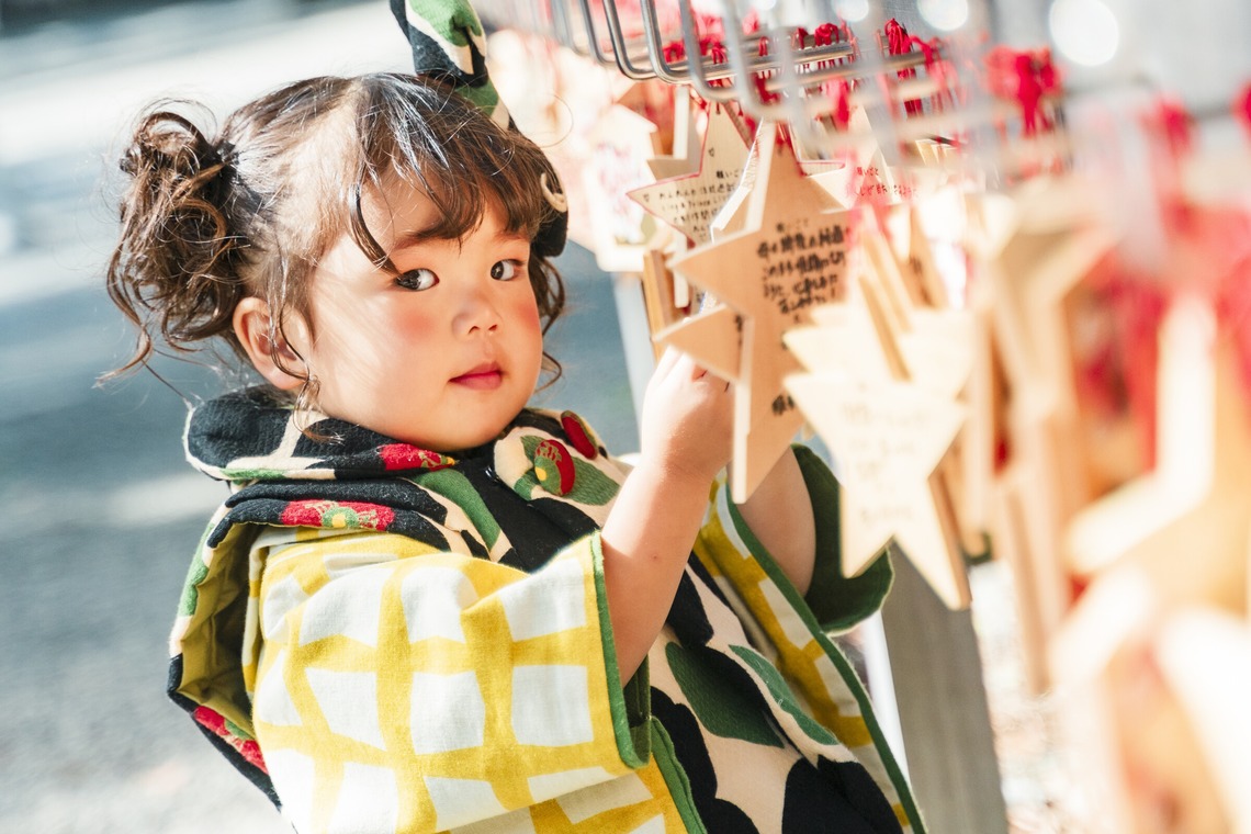 PHOTO SESSION Memoが撮影した写真のアルバム「記念写真」