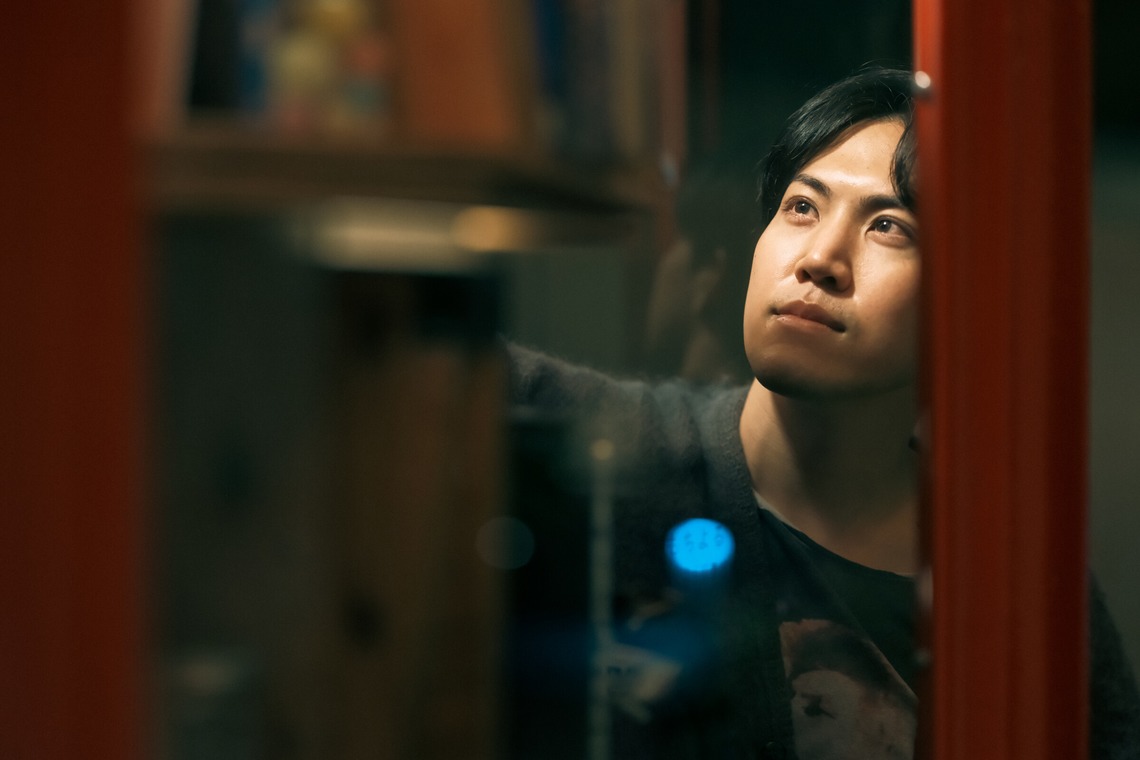 杉本 周平が撮影した「人物・ポートレート・プロフィール写真」の写真