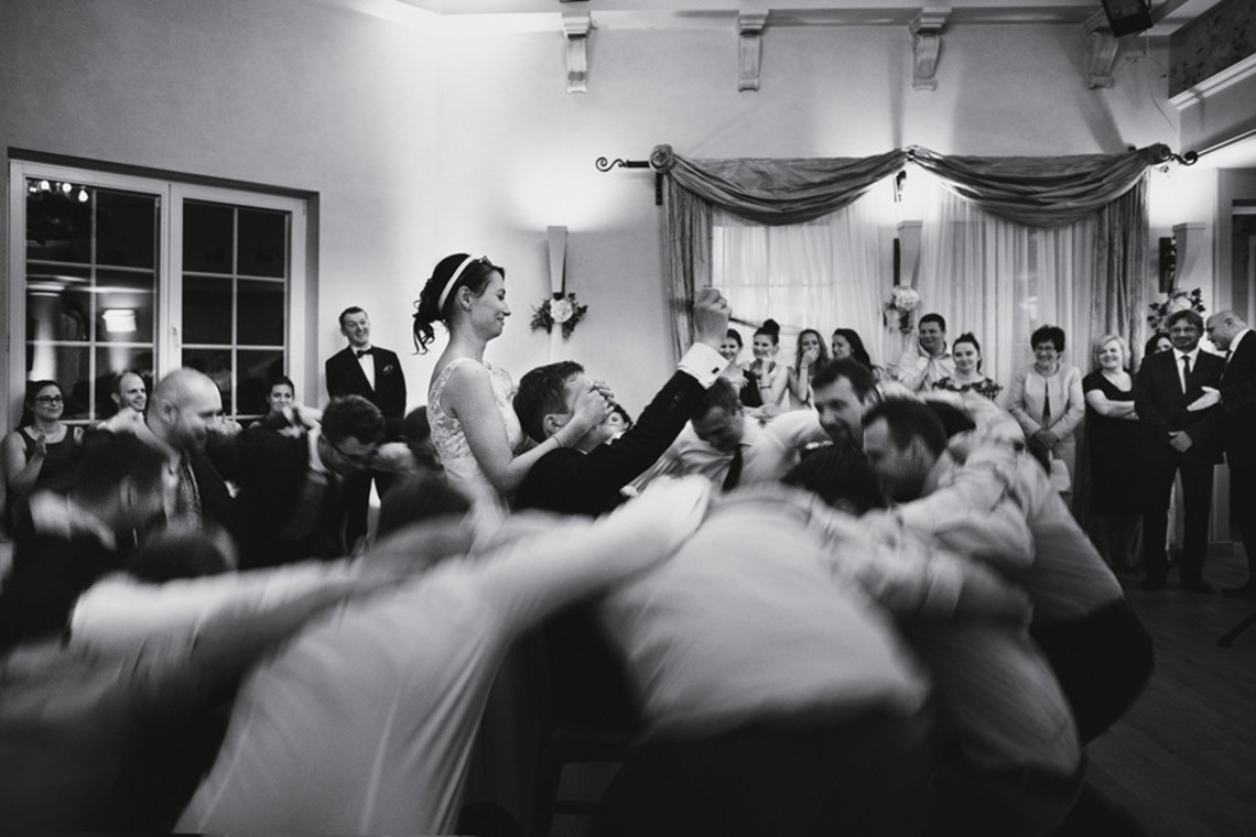 Photo of  taken by Subtle Studio                            