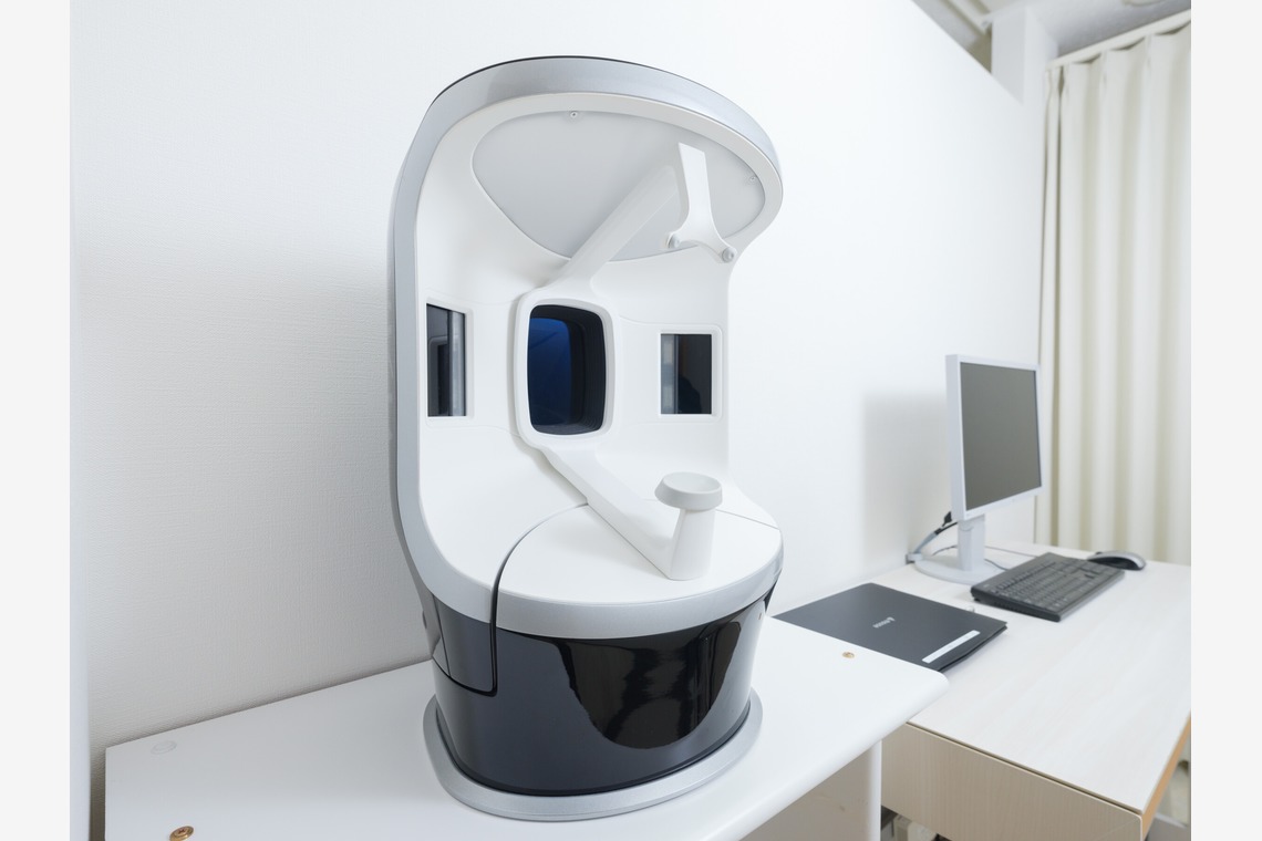 藤原和彦が撮影した「医療クリニック様撮影案件」の写真