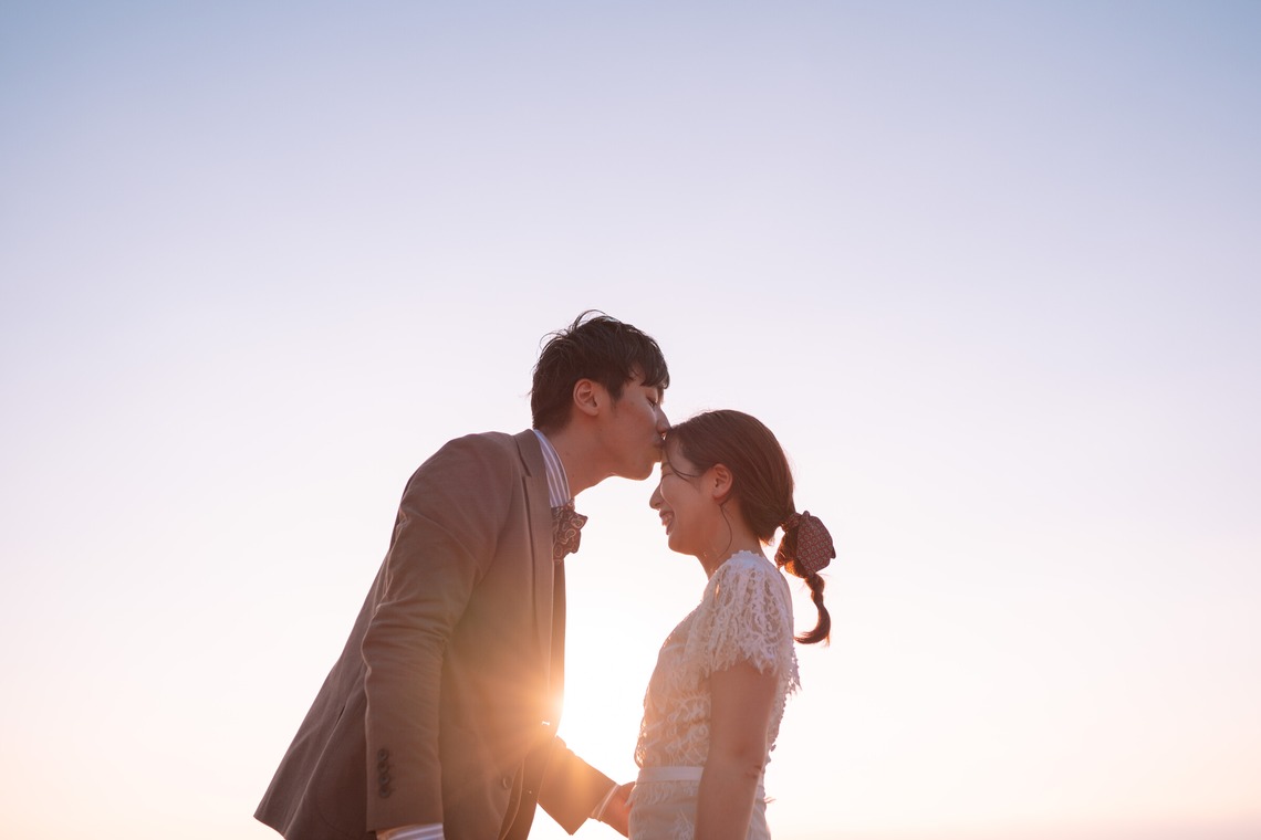 Album of the Location Photo Shoot taken by フォトグラファー笹 - Chichibugahama Beach, Kagawa Pref.