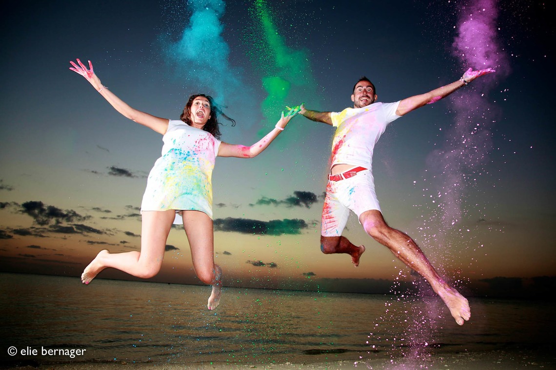 Un mariage au paradisが撮影した「best of my wedding images」の写真