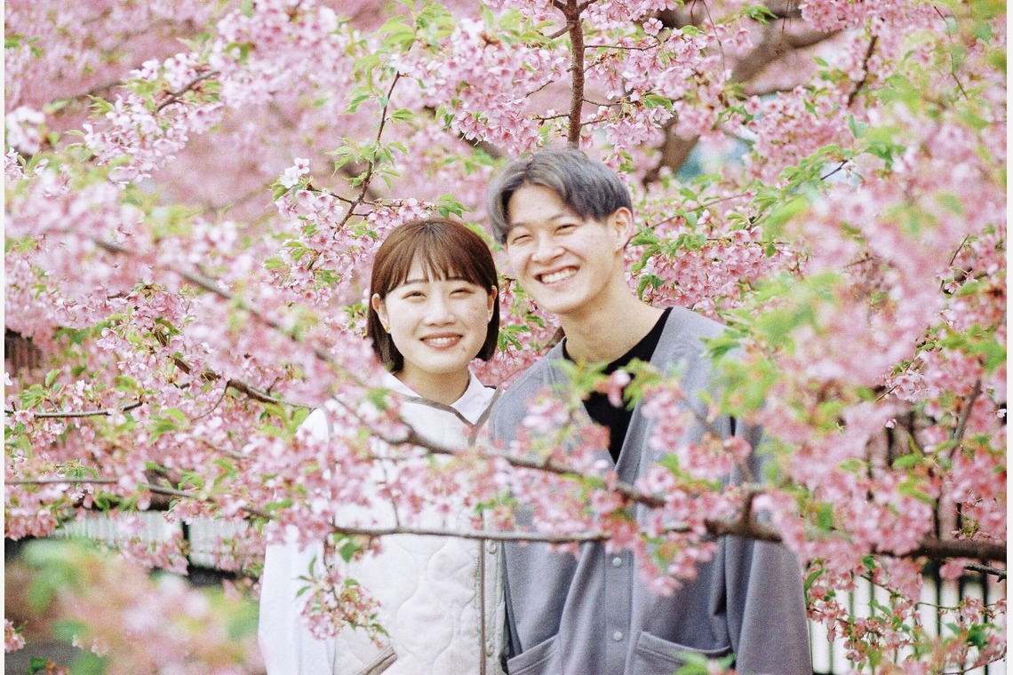 鈴木雅人が出張撮影した家族写真(キッズ,ベビーフォト)などが写った「ファミリー/ウェディング」の家族写真