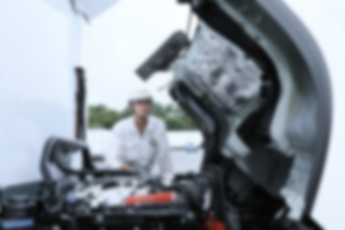 杉安写真事務所が撮影した写真のアルバム「求人用画像、社内イメージ、社員インタビュー」