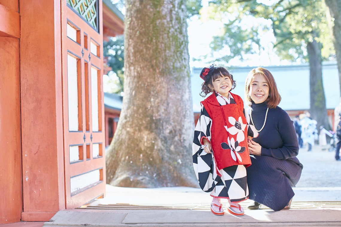 Photrip.tokyoが撮影した「family」の写真