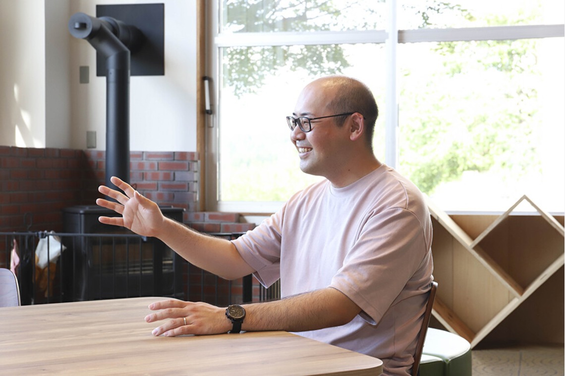 Photo_Office_Honmaが撮影した写真のアルバム「会社説明」