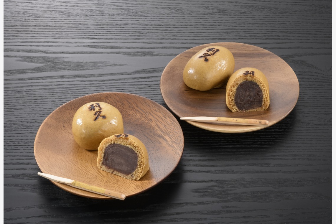 有限会社　澤田スタジオが撮影した写真のアルバム「和菓子」