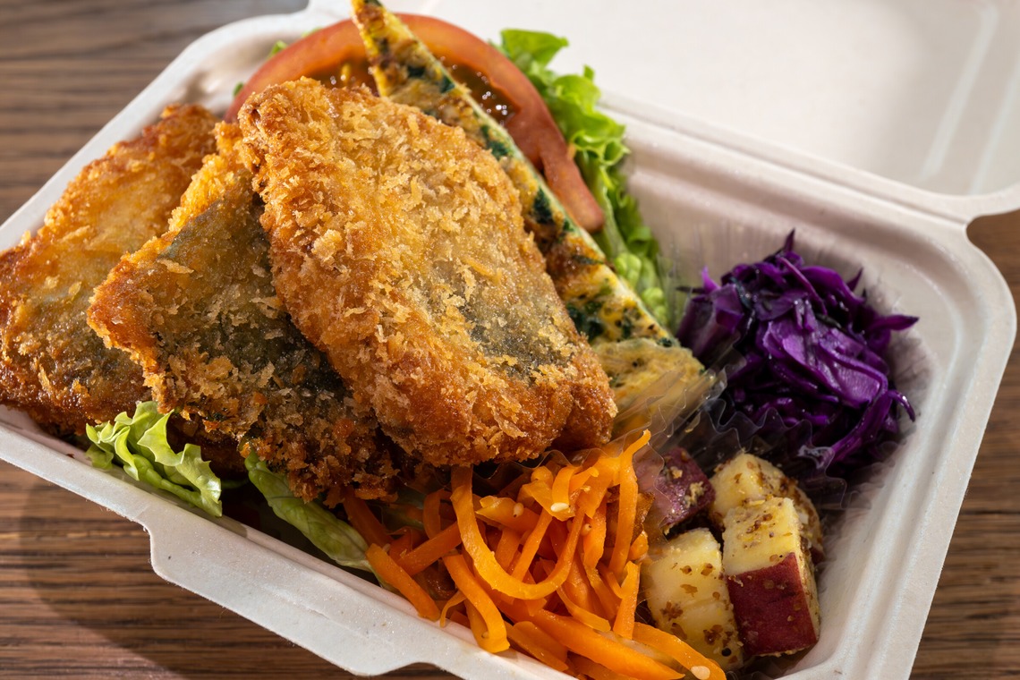 SoRaCaLLaが撮影した「物撮り」の写真