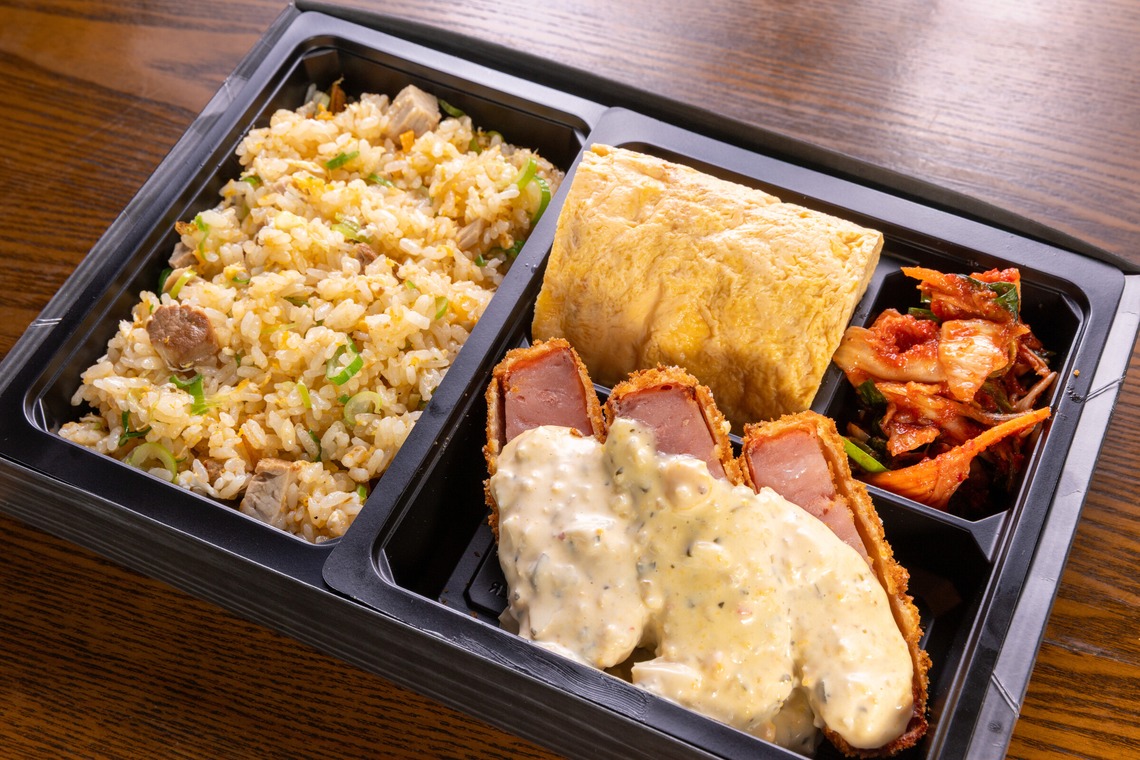 杉安写真事務所が撮影した「料理撮影」の写真