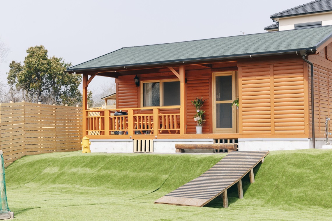 HIBI綴じ写真が撮影した「建築・外観・内装・インテリア」の写真