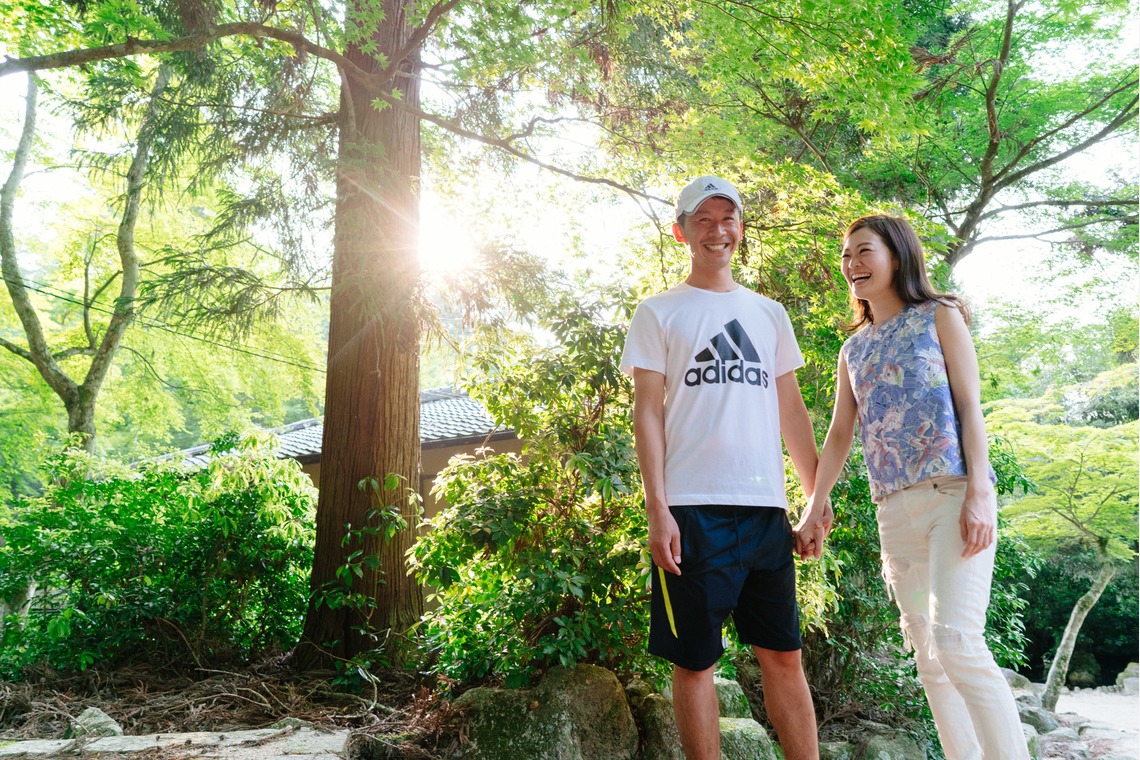 シーフォトグラフィックが撮影した「ウェディングフォトギャラリー」の写真