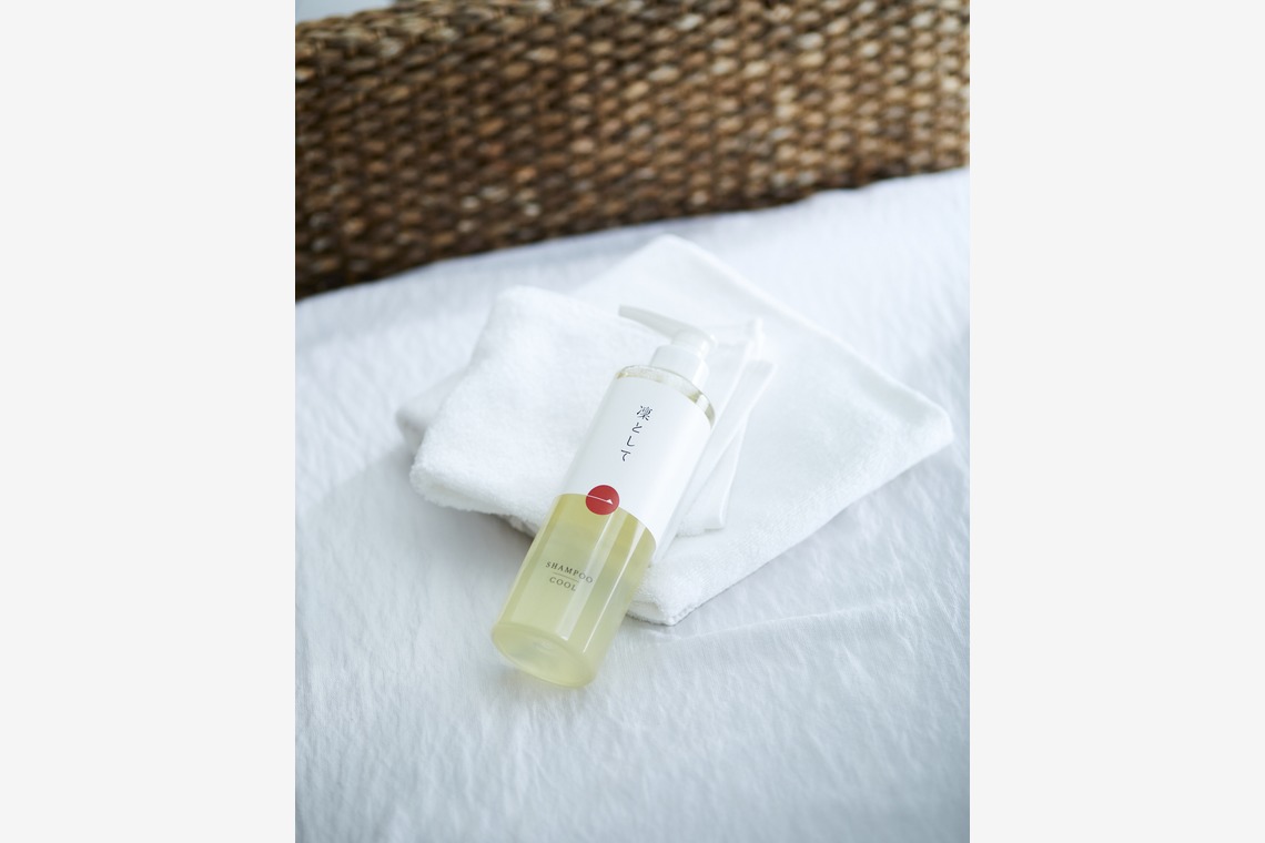 大橋裕紀が撮影した写真のアルバム「シャンプーメーカー様のSNS用写真撮影」