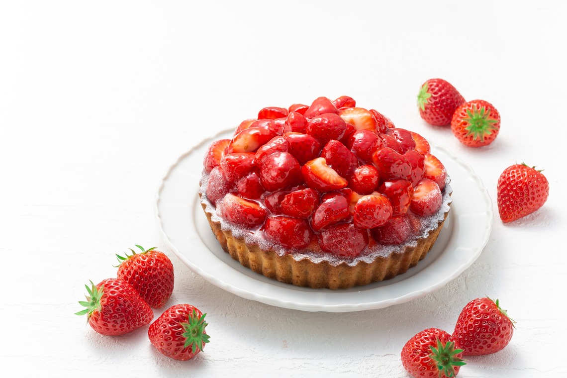 田畠久美子が撮影した「料理・商品物撮り」の写真