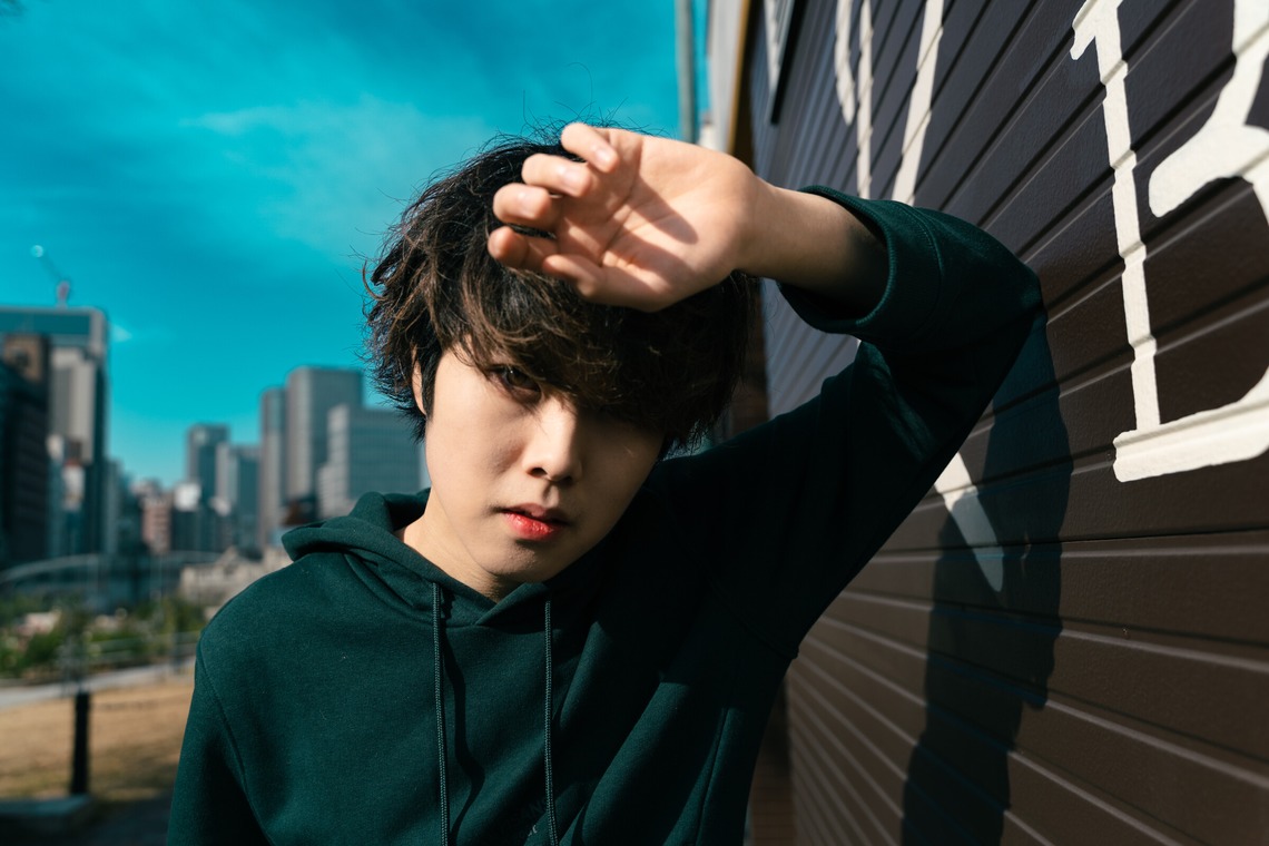 むらたたかしが撮影した「プロフィール・宣材写真」の写真