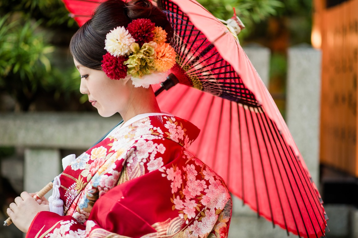 studio zeroが撮影した「京都」の写真