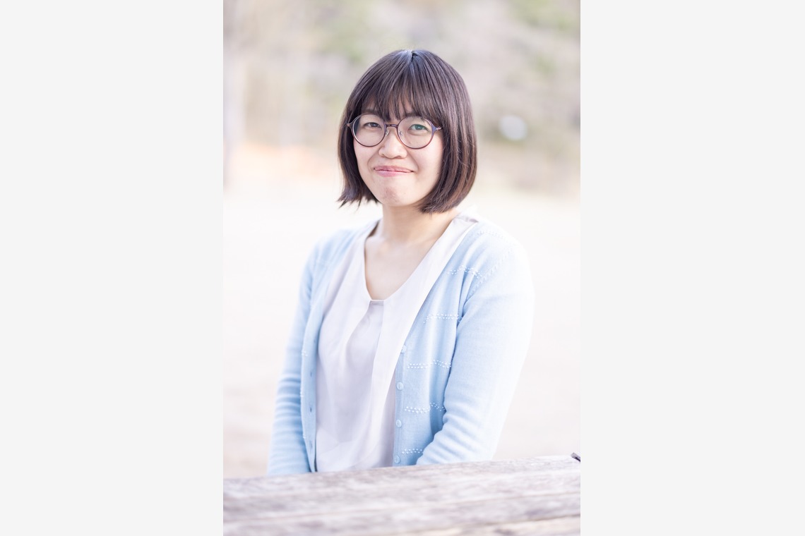 猫田晃広が撮影した「ビジネスポートレート」の写真