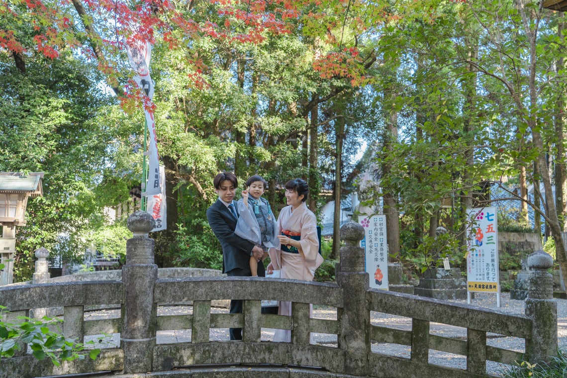 ヒガシモリ フミヤが撮影した写真のアルバム「お子さん・家族写真」