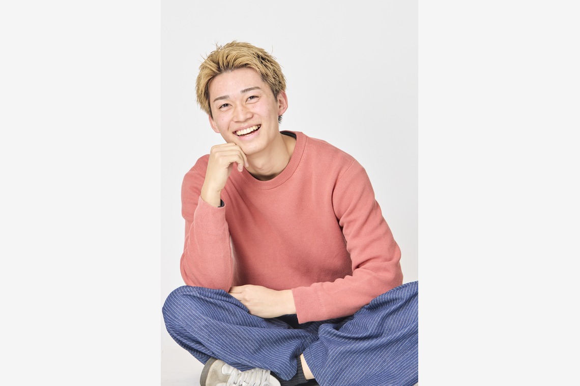 尾島翔太が撮影した写真のアルバム「ポートレート(学校パンフ、商品・企業PR)」