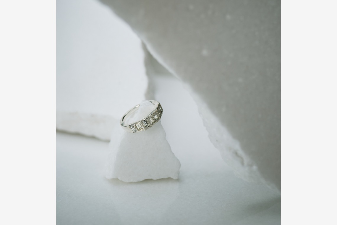 菅野恵太が撮影した写真のアルバム「ファッション物撮り」