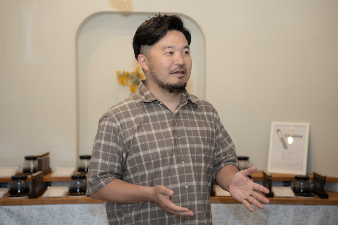河野慈圓が撮影した写真のアルバム「ビジネスプロフィール写真」