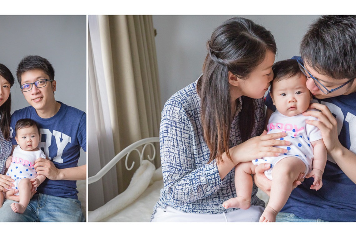 Kennychiが撮影した「ベビーフォト」の写真