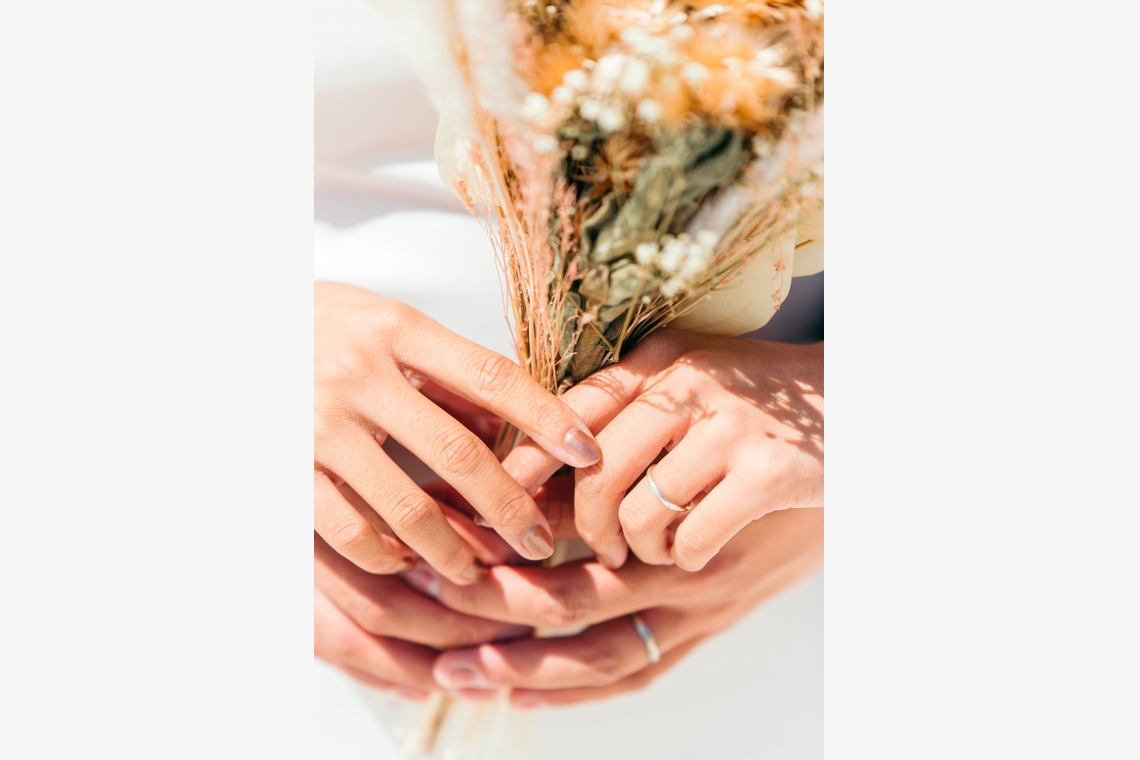 Photo of bridal photo taken by 田中淳紀