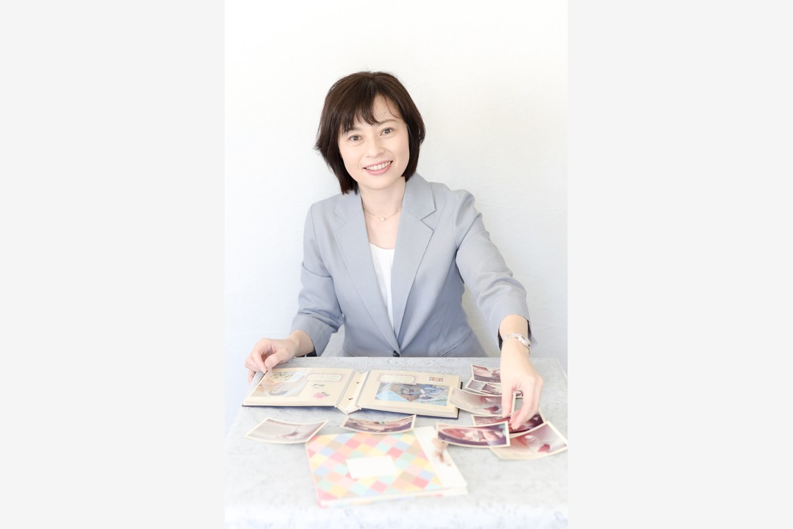 なかがわさとみが撮影した写真のアルバム「ヘアメイクつきプロフィール写真撮影会＠市原市五井」