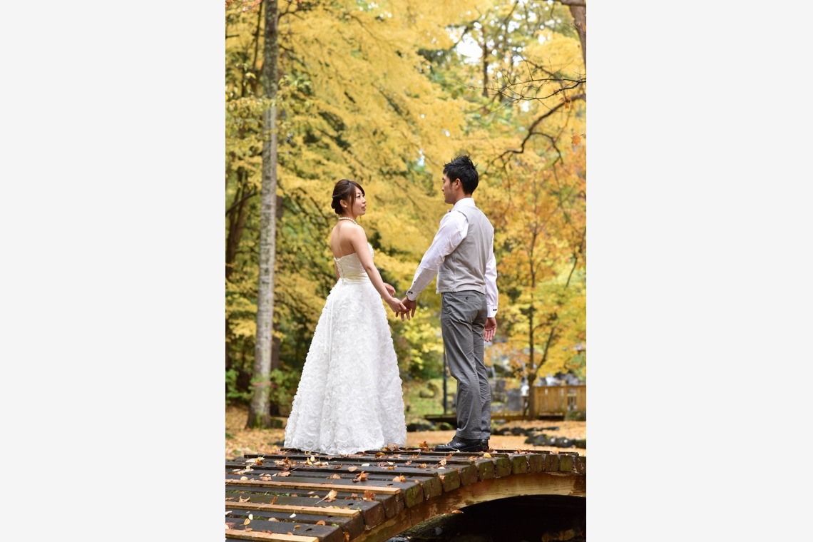 中村写真事務所が撮影した「北海道旭川市神楽岡公園」の写真