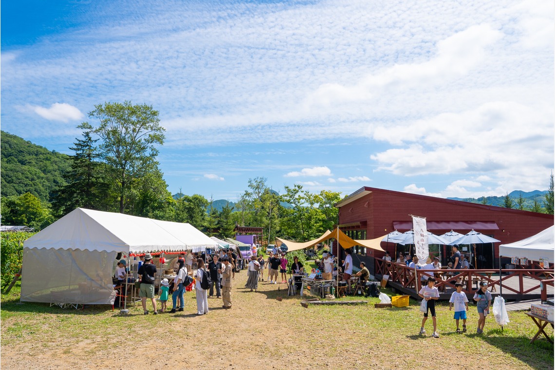 山腰　啓介が撮影した写真のアルバム「イベント撮影」