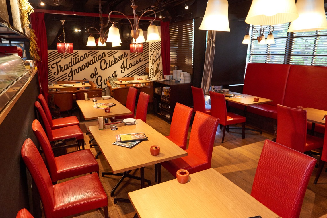 増元幸司が撮影した「店舗」の写真