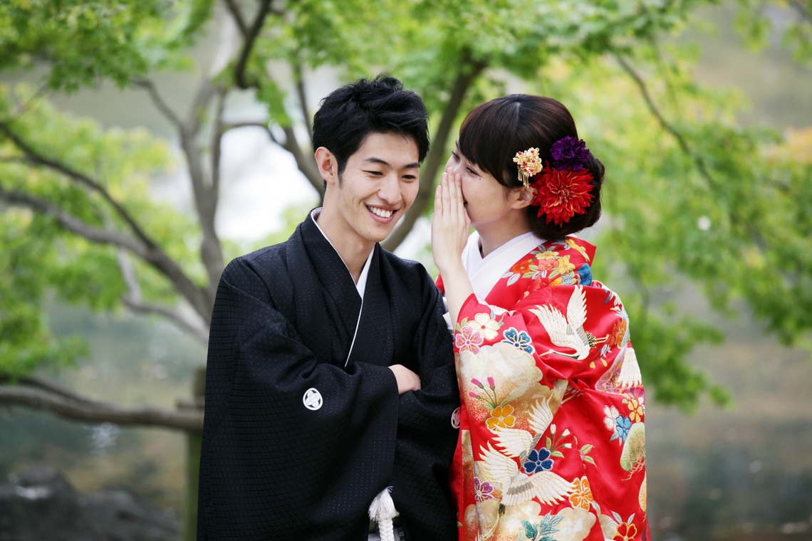 Album of the Location Photo Shoot taken by 阪口写真事務所 - Pre-wedding location photo