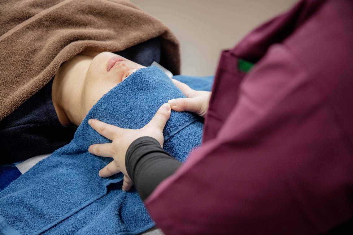 富田桃子写真事務所が撮影した写真のアルバム「広告撮影」