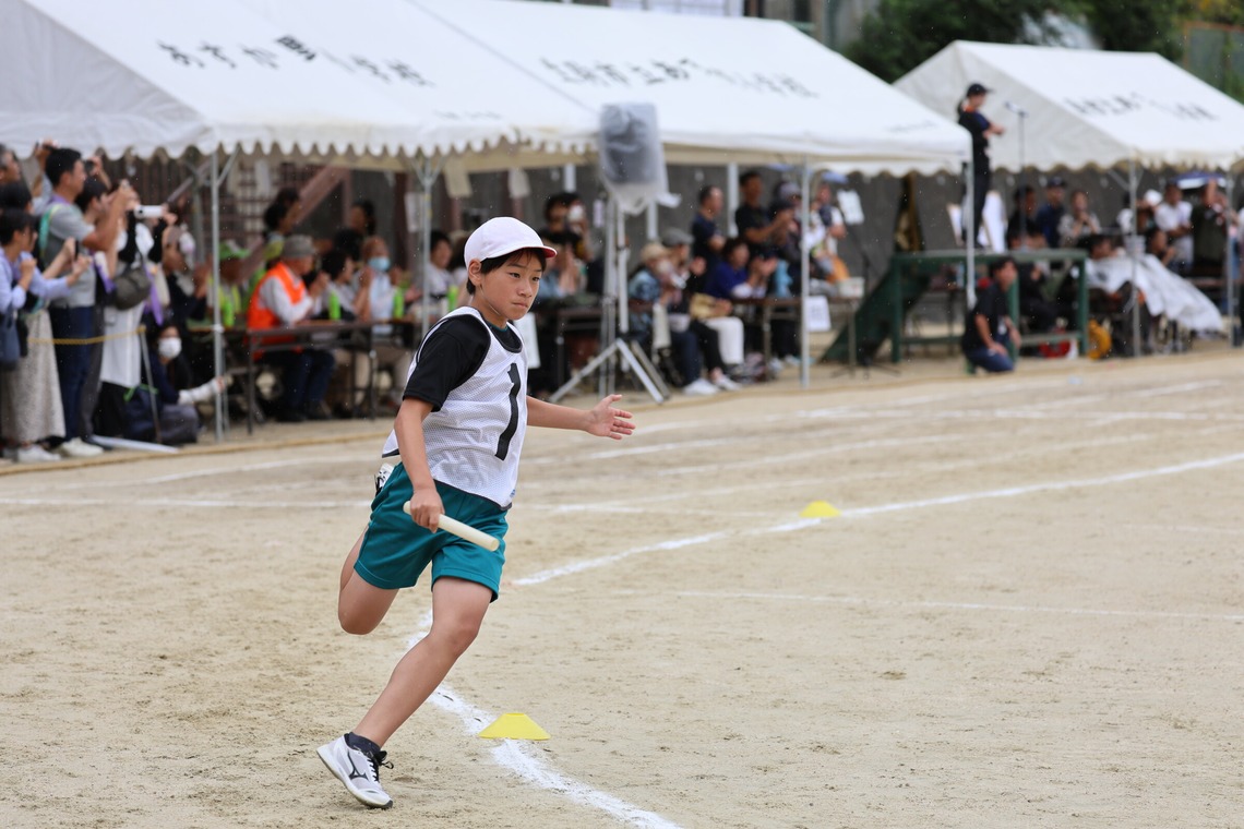 えむあんりみてっどが撮影した「運動会」の写真