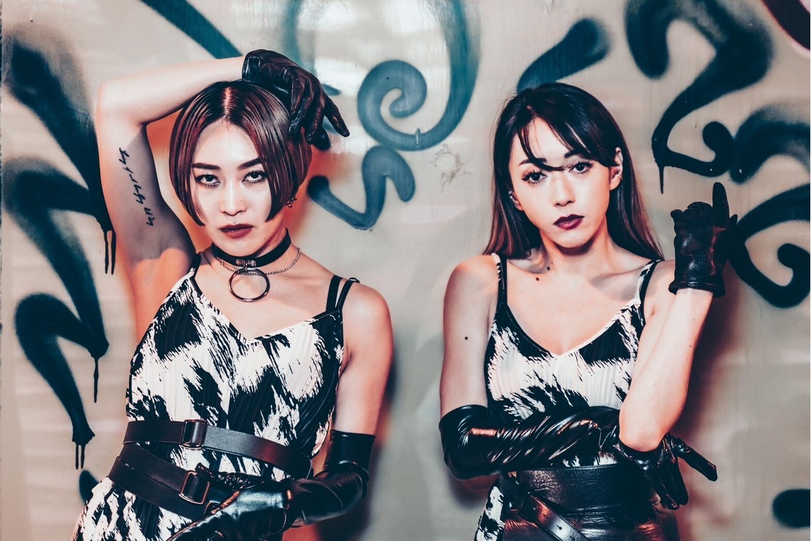 YuKI EXPRESSHOWが撮影した写真のアルバム「ポートレート」