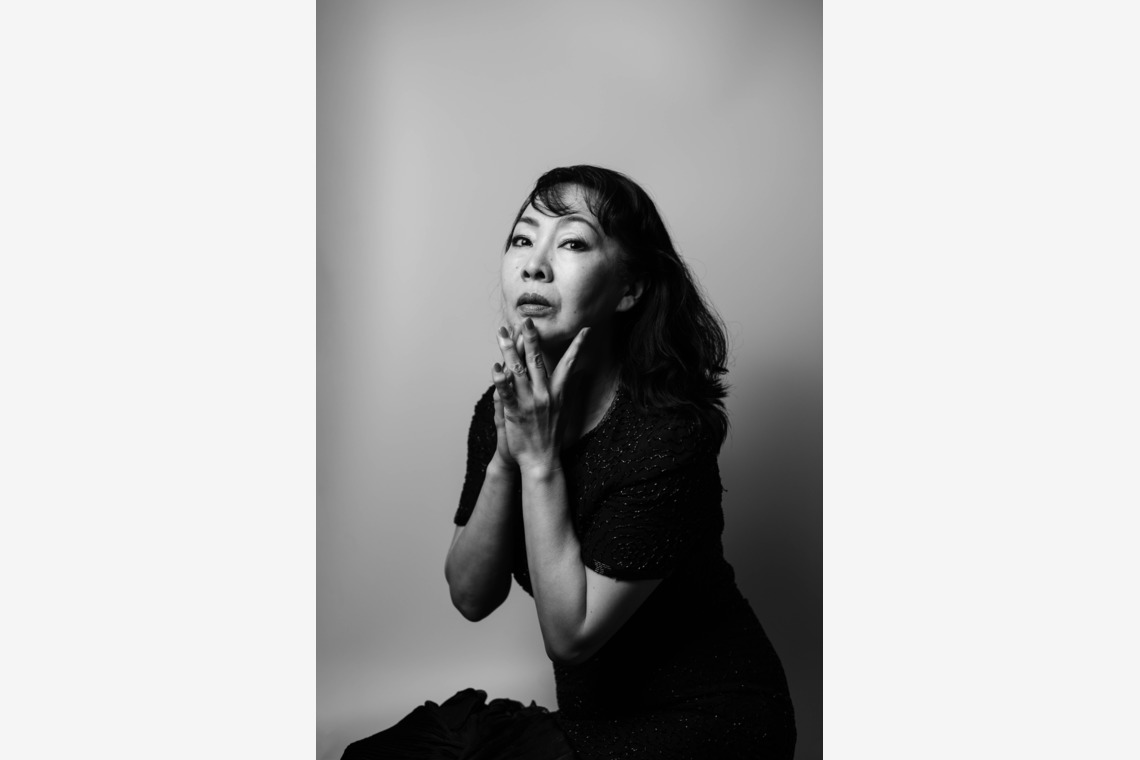 藤谷香菜子が撮影した「【スタジオ】宣材写真・プロフィール写真」の写真