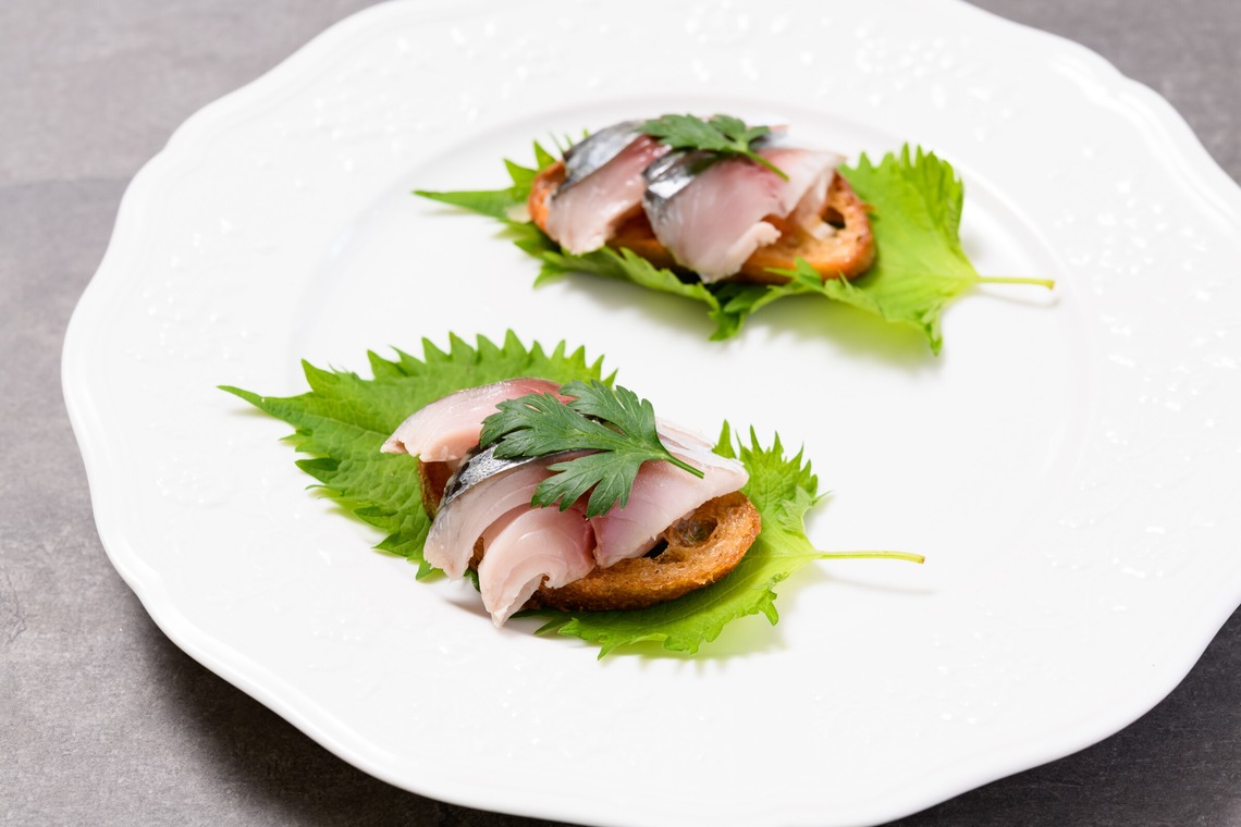 中川昌幸が撮影した写真のアルバム「'Ulalena 創作フレンチ」