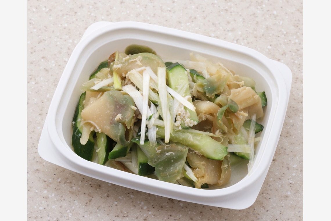 森安　照が撮影した「弁当・惣菜」の写真