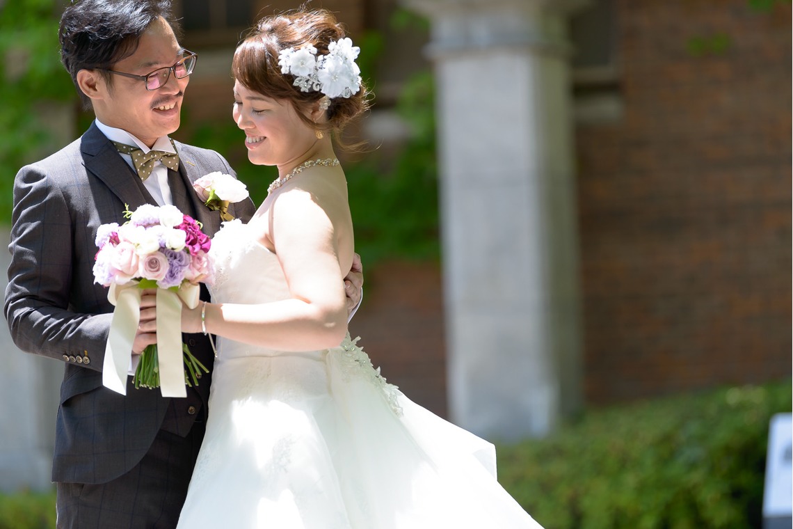 ライトハウスフォトが撮影した「結婚式@神戸」の写真
