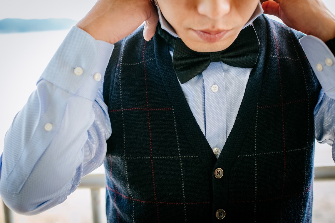 Tomi Photo Studioが撮影した「ロケーション写真－海」の写真