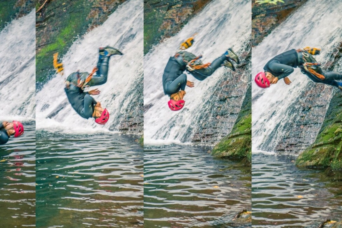 リトルダイナソーが撮影した「取材人物撮影」の写真