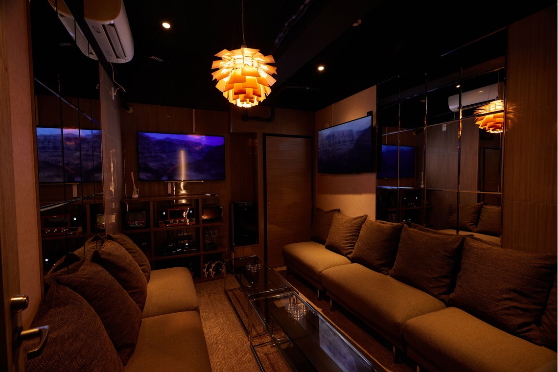 ケイムラナカが撮影した写真のアルバム「店舗撮影」