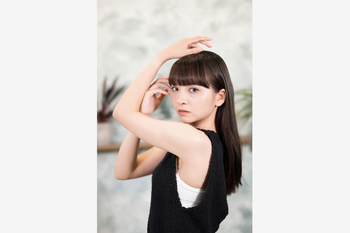 喜屋武　盛矢が撮影した写真のアルバム「宣材写真」