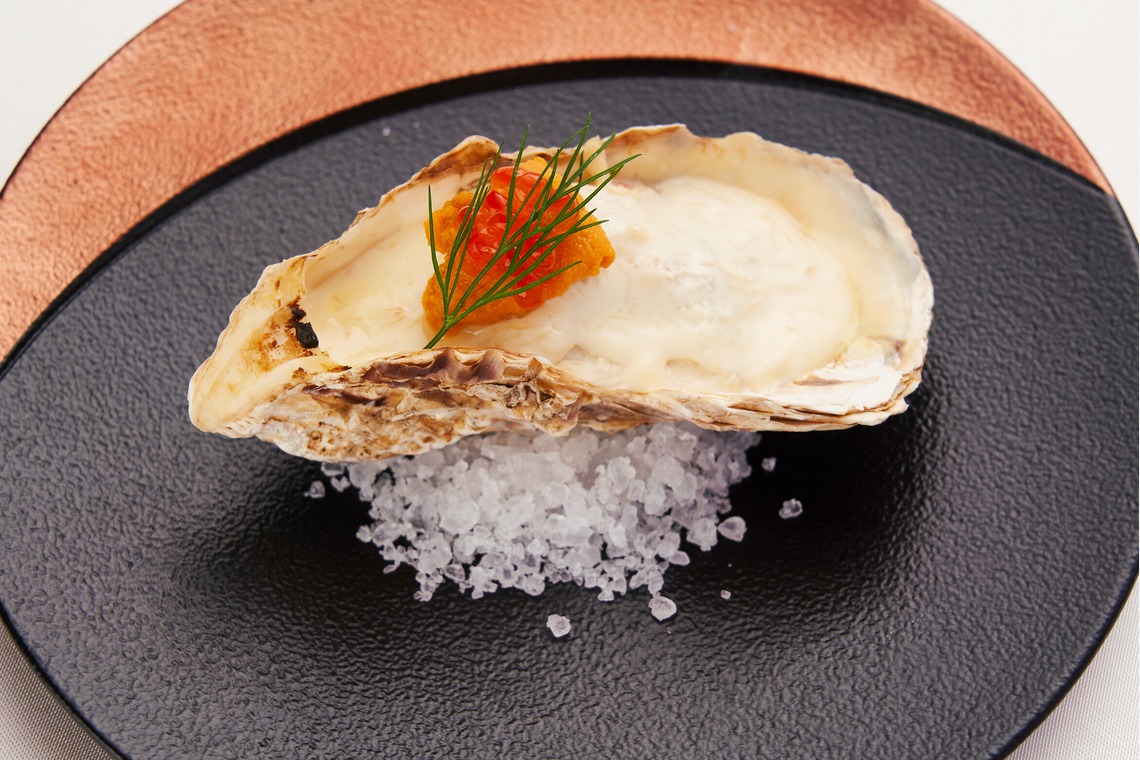 森田寫眞館が撮影した「料理」の写真