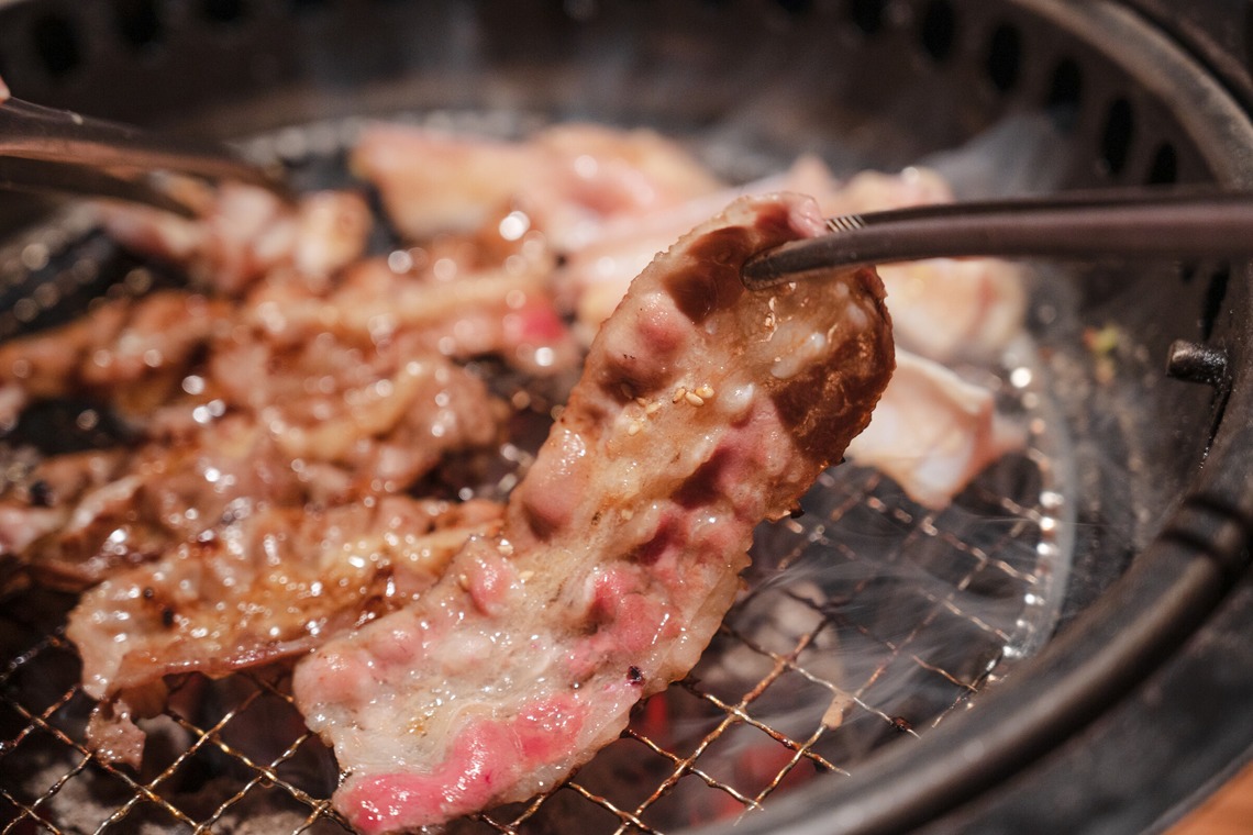高木勇斗が撮影した「食べ物」の写真