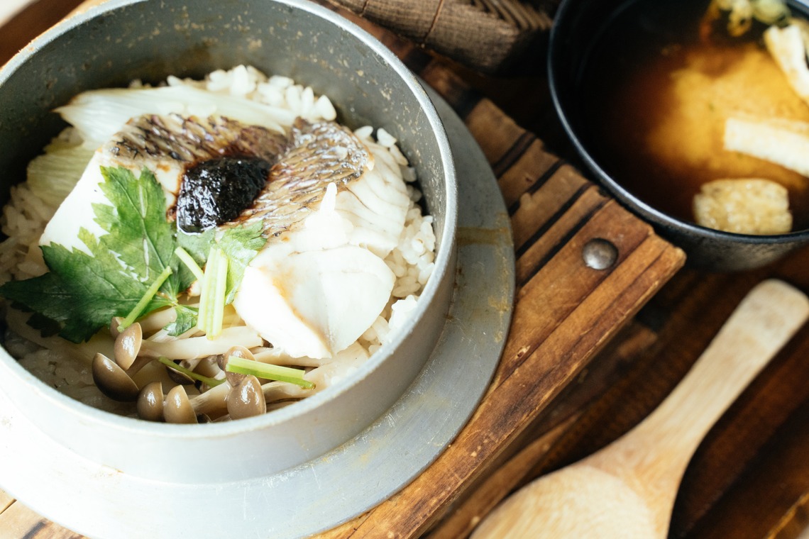 Aurora Photographyが撮影した「料理写真」の写真