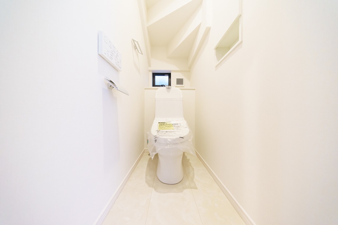 Yusuke Usuiが撮影した「新築戸建て 竣工写真 練馬区」の写真