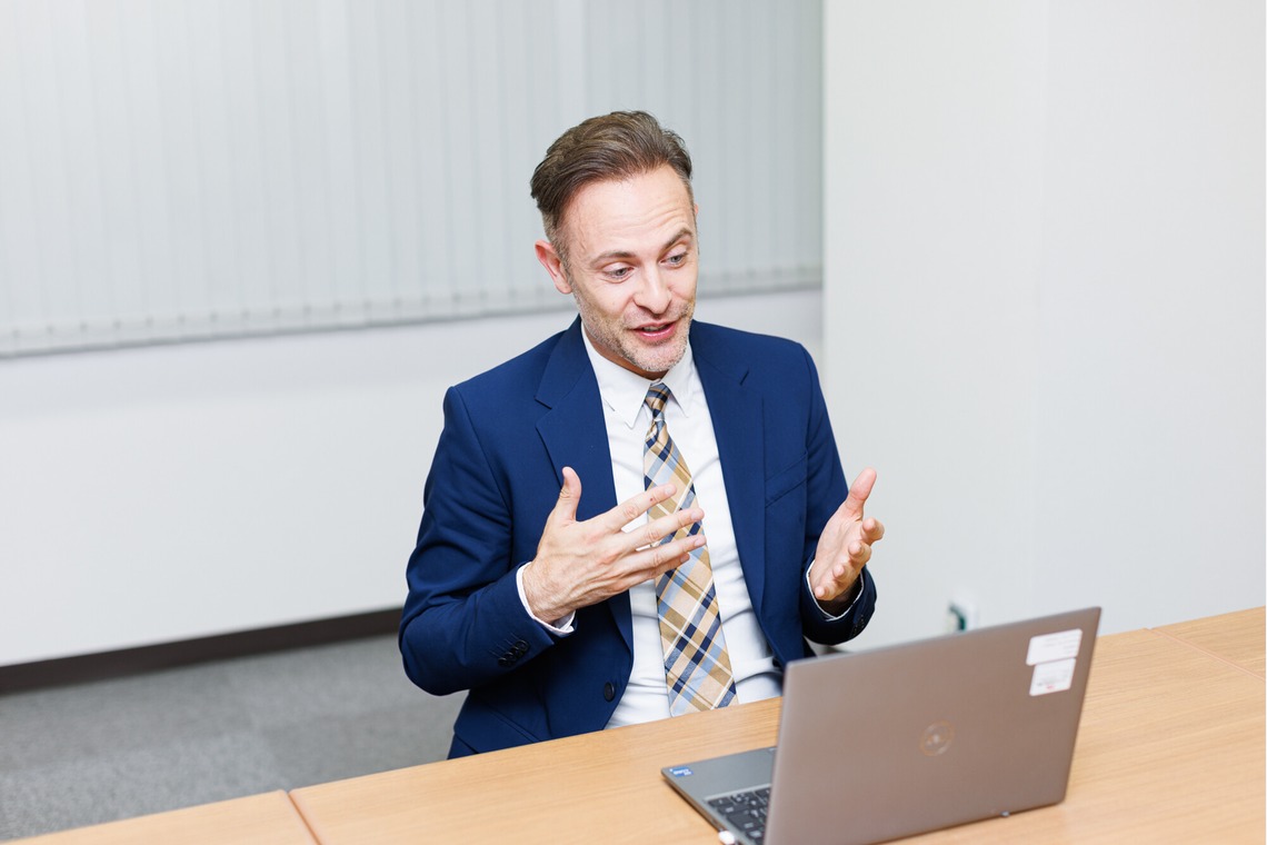 Yusuke Usuiが撮影した「ベルリッツ様 web広告撮影」の写真